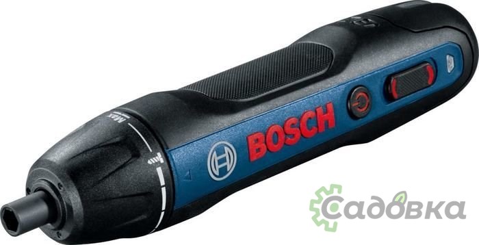 Bosch 06019G8124 (шуруповерт, аккумуляторная отвертка, сумка)