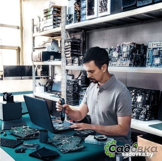 Bosch 06019G8124 (шуруповерт, аккумуляторная отвертка, сумка)