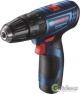 Bosch 06019G8124 (шуруповерт, аккумуляторная отвертка, сумка)