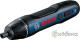 Bosch 06019G8124 (шуруповерт, аккумуляторная отвертка, сумка)