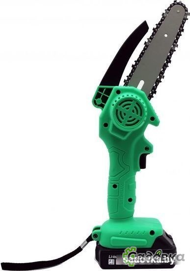 Zitrek 082-2020 (триммер, цепная пила)