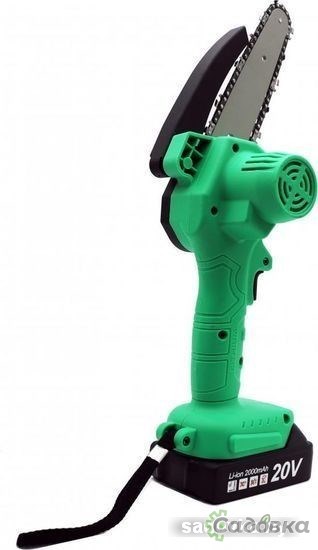 Zitrek 082-2020 (триммер, цепная пила)