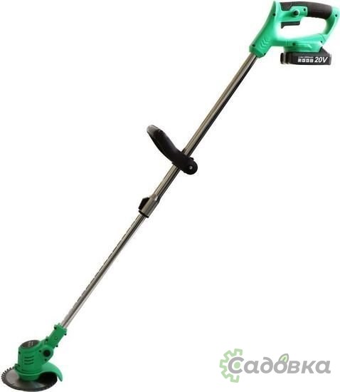 Zitrek 082-2020 (триммер, цепная пила)