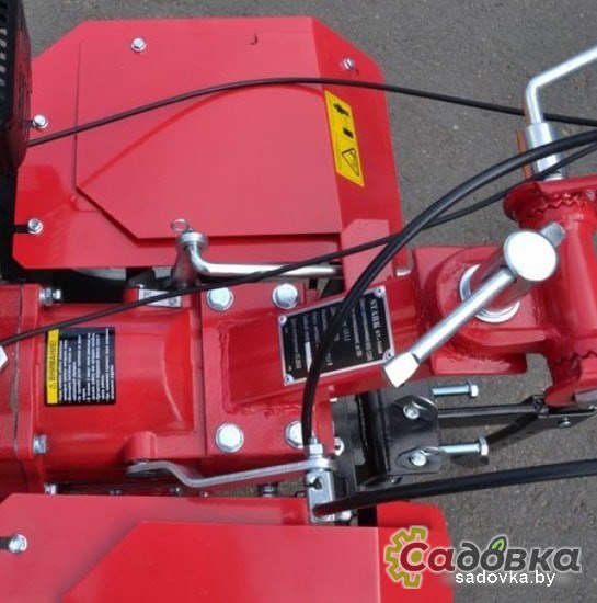 Мотокультиватор Stark ST-1000 (19x7.00-8)
