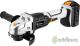 Дрель-шуруповерт Deko DKCD20 Set 2 063-4204 (шуруповерт, болгарка, 2 АКБ)