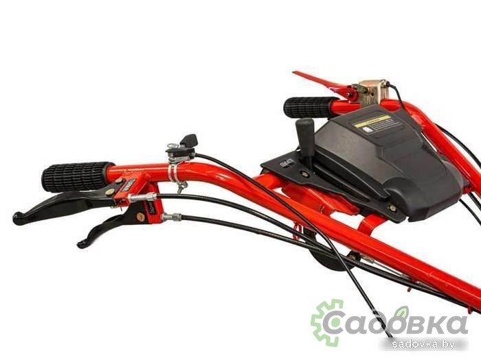 Мотоблок Yakama 1100-6D