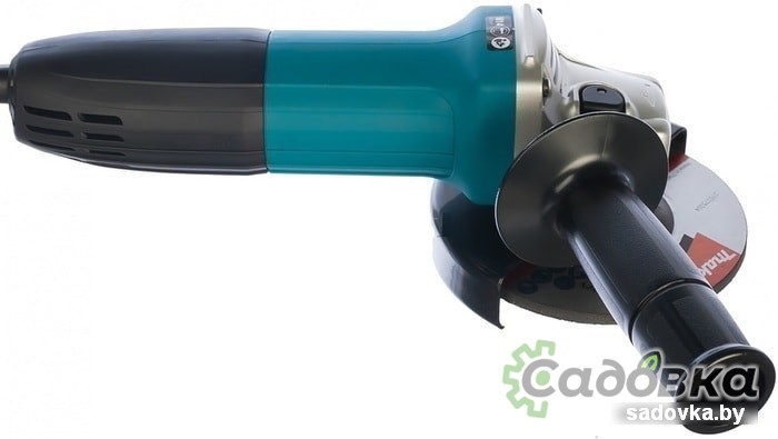 Перфоратор Makita DK0120 (перфоратор + болгарка)