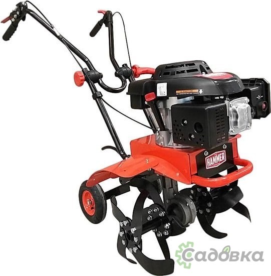 Мотокультиватор Hammer RT-50A