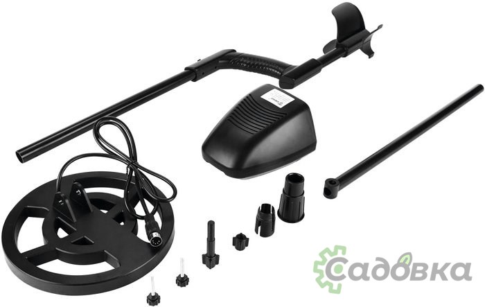 Металлоискатель Deko DKMD9