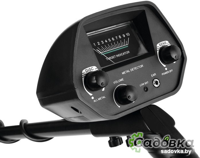 Металлоискатель Deko DKMD9