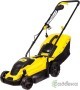 Колёсная газонокосилка Champion EM3313