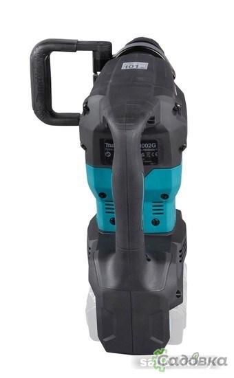 Отбойный молоток Makita HM002GZ03 (без АКБ)