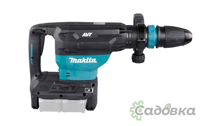 Отбойный молоток Makita HM002GZ03 (без АКБ)