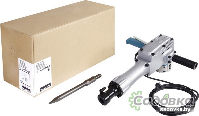 Отбойный молоток Makita HM1400
