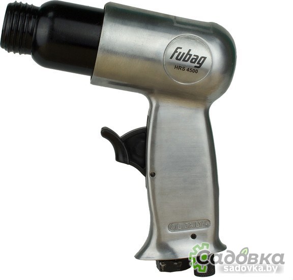 Отбойный молоток Fubag HRS4500