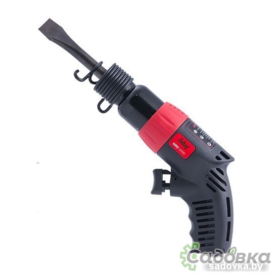 Отбойный молоток Fubag HRC4500