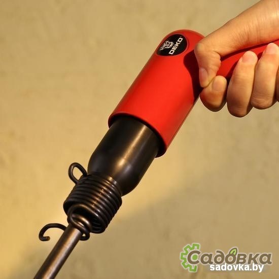Отбойный молоток Deko DKPT04 Set 3 018-1104