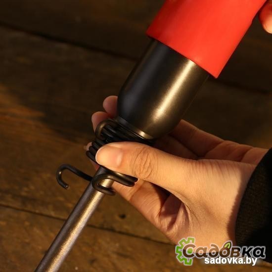 Отбойный молоток Deko DKPT04 Set 3 018-1104