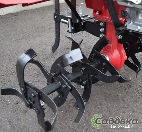 Мотокультиватор Stark ST-1000