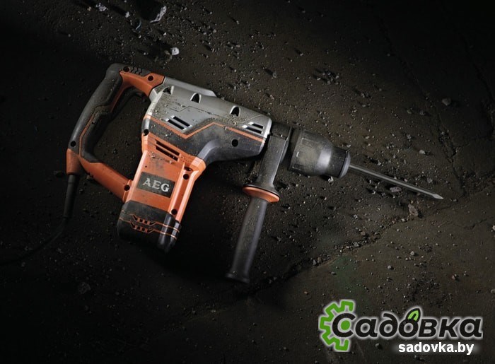 AEG Powertools MH 5 G 4935443170