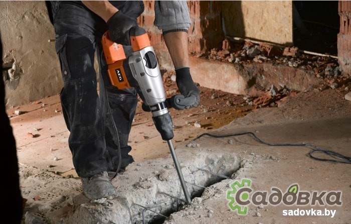 AEG Powertools MH 7 E 4935459422