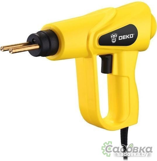Импульсный паяльник Deko DKWG70 065-0420