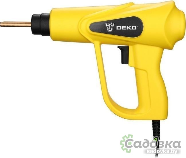 Импульсный паяльник Deko DKWG70 065-0420