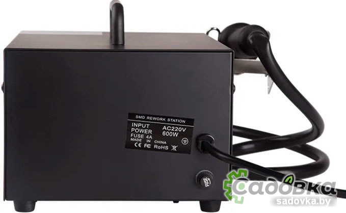 Паяльная станция Rexant 12-0723
