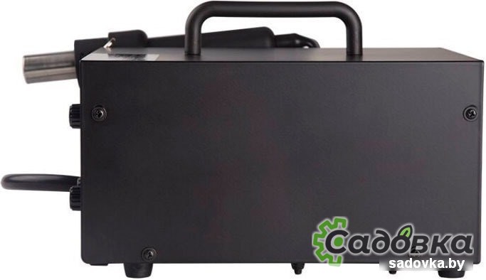 Паяльная станция Rexant 12-0723