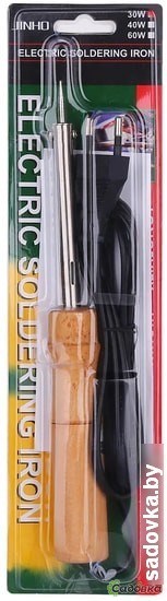 Стержневой паяльник Deko SI01