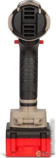 Промышленный фен CROWN CT60001HX-4