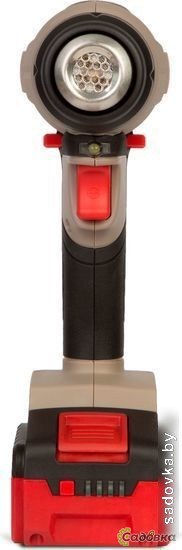 Промышленный фен CROWN CT60001HX-4