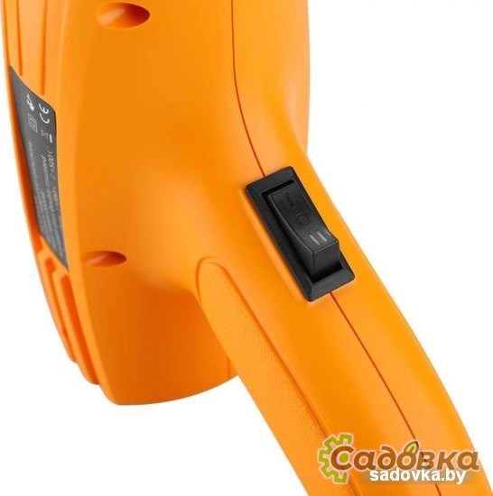 Промышленный фен Deko HG2000W