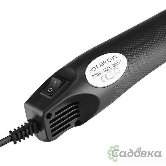 Промышленный фен Deko HG300W 041-0229