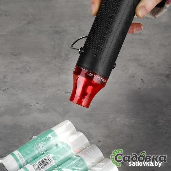 Промышленный фен Deko HG300W 041-0229