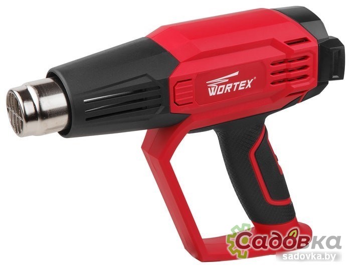 Промышленный фен Wortex HG 6222