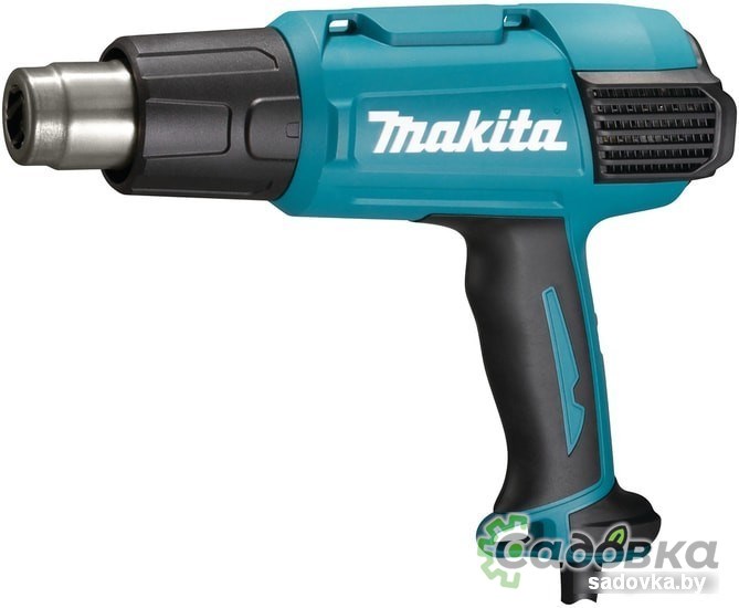 Промышленный фен Makita HG6531CK