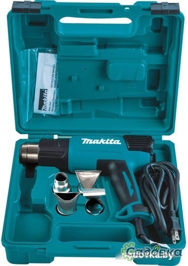 Промышленный фен Makita HG6030K