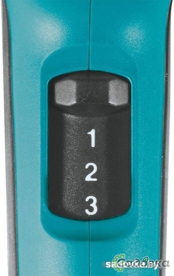 Промышленный фен Makita HG6030K