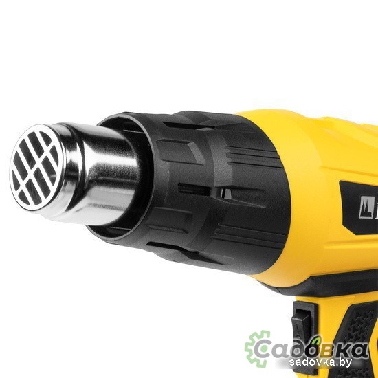 Промышленный фен Kolner KHG 2100