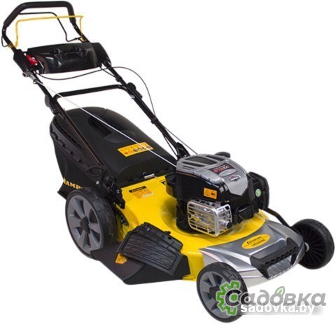 Колёсная газонокосилка Champion LM5347BS