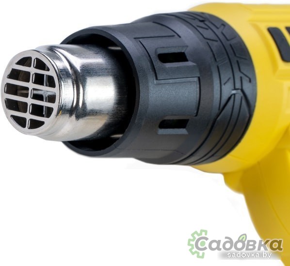 Промышленный фен Kolner KHG 2200