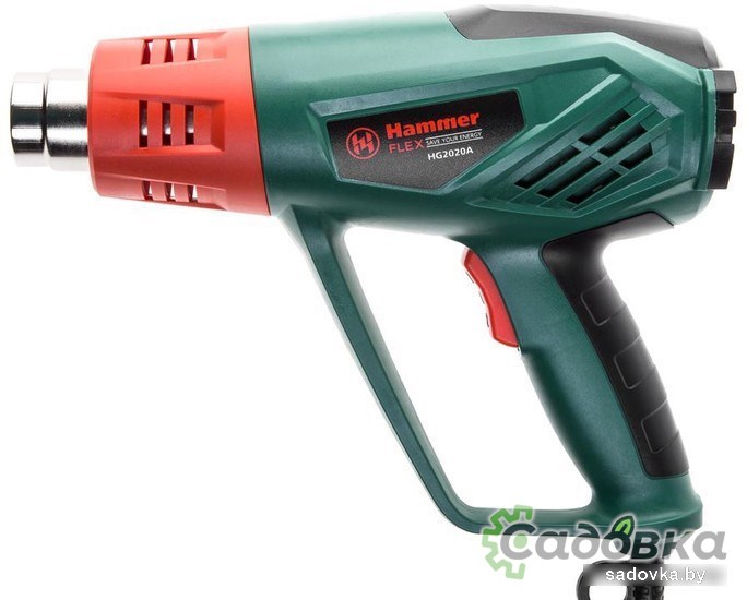 Промышленный фен Hammer HG2020A