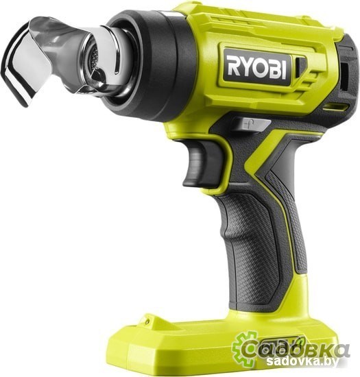 Промышленный фен RYOBI R18HG-0 (без АКБ)