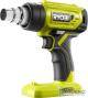 Промышленный фен RYOBI R18HG-0 (без АКБ)