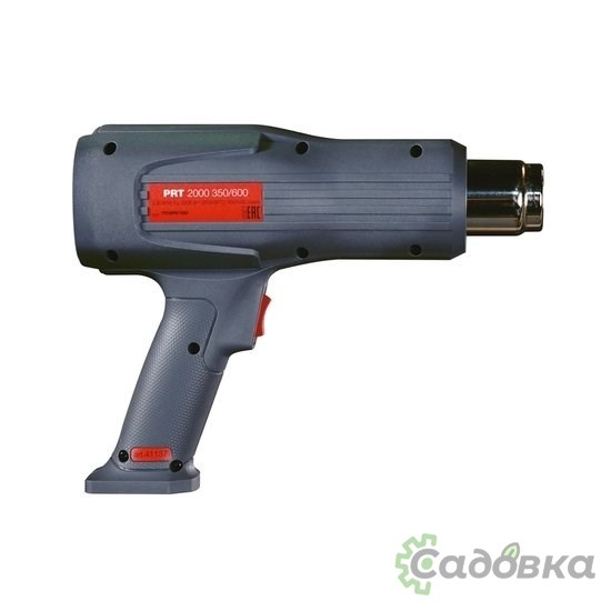 Промышленный фен Fubag PRT 2000 350/600 41137