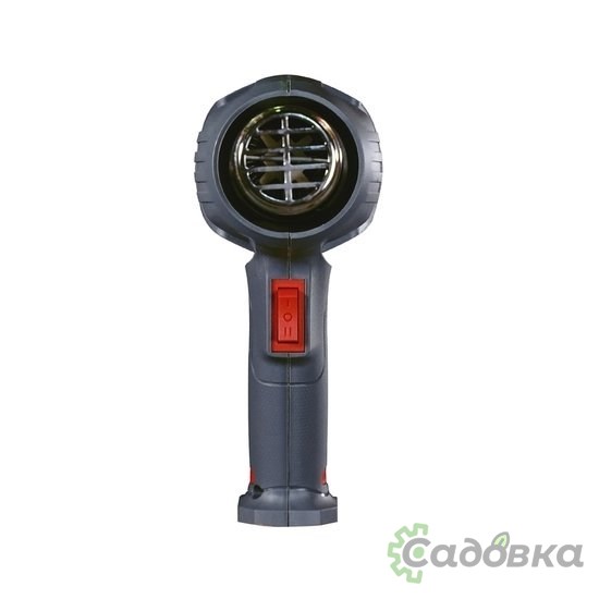 Промышленный фен Fubag PRT 2000 350/600 Kit 41138