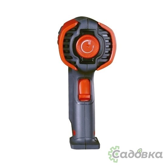 Промышленный фен Fubag PRT 2000 60-350/60-600 Kit 4 41267