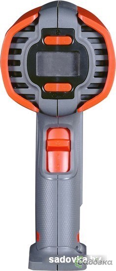 Промышленный фен Fubag PRT 2000 CCE 60/60-600 Kit 9 41139