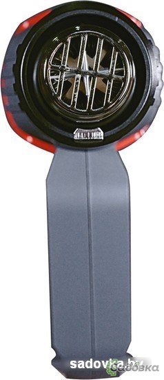 Промышленный фен Fubag PRT 2000 CCE 60/60-600 Kit 9 41139